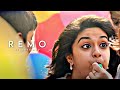 Remo Movie Whatsapp Status SK KS