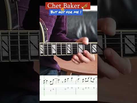 But Beautiful - Chet Baker