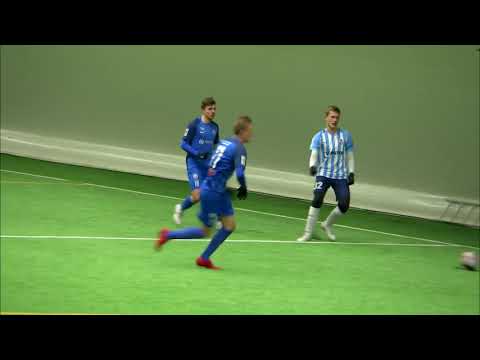Taliturniir 2019: Tartu JK Tammeka - Paide Linnameeskond 2:1 (1:0)