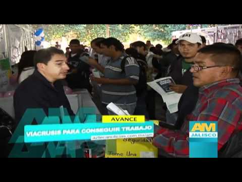 Avances Hechos AM Jalisco - Viernes 30 de Septiembre 2011