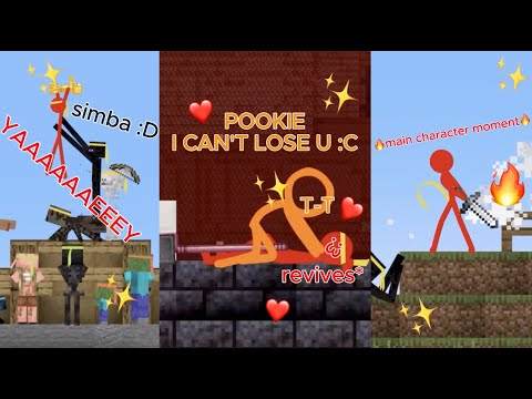 I VOICED OVER @alanbecker 's "Monster School (AVM)" ANIMATION...