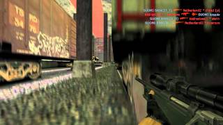 BASiC vs Netherlands @ CB NationsCup XV