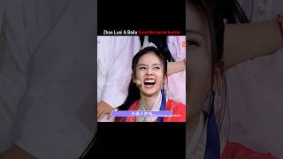 Download lagu Zhao lusi & Bailu are very similar❤️😅 #cdrama #cdramaedit #kdrama #happycamp #zhaolusi #bailu mp3