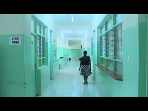 Project 254 with President Uhuru Kenyatta  Afya Bora kwa Wote Universal Health Coverage