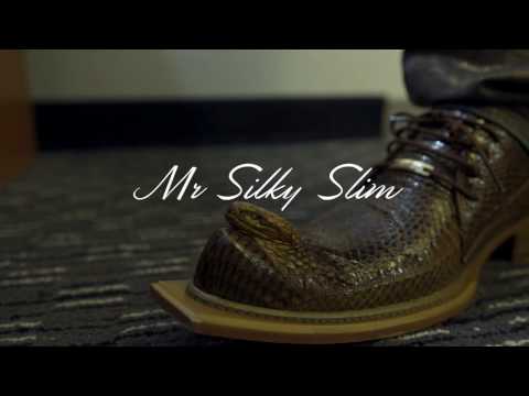 MR. SILKY SLIM "CLEAN AS A WHISTLE 2.0" FT. RALO THA PIMP