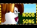 The Noob Song Roblox Music Video