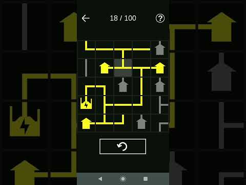 Gridlocked - Puzzle Game