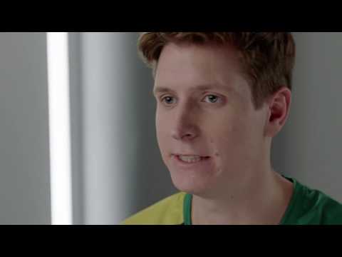 Know Your Role: Support