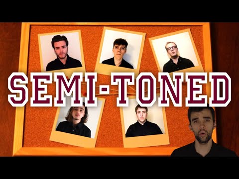 No Time To Skyfall | Semi-Toned