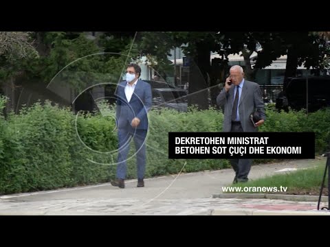 Edicioni informativ - 17 Dhjetor 2020 - Ora 12:00 - RTV Ora