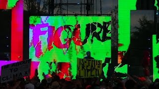 Figure Presents TerrorVision live at Spring Awakening 2015 HD Part 3