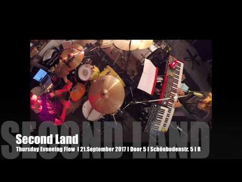 Second Land - Thursday Evening Flow - Staffel II