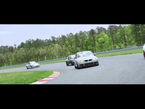 Getting started in road racing with NASA