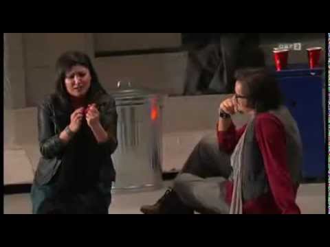 Anna Netrebko - Si mi chiamano Mimi ( La Boheme - Giacomo Puccini )