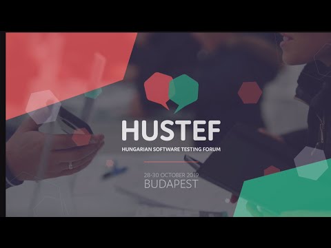 HUSTEF 2019 Highlight film
