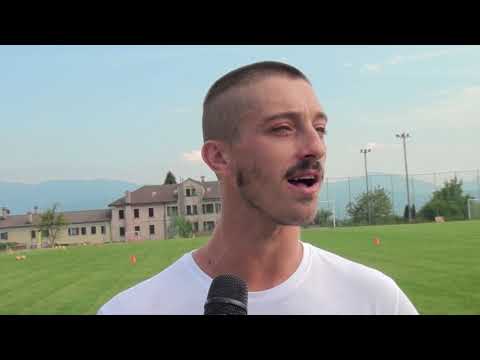 RESTART.........26 Settembre 2020 - CALCIO UNION SAN GIORGIO SEDICO