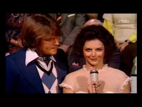 Schlagerstars der 70er Jahre - Howard Carpendale