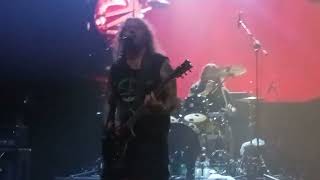 criminal - under My skin teatro cariola 2024