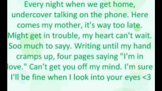 JoJo - Homeboy Lyrics