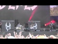 Soulfly - Back To The Primitive - BST Hyde Park ...