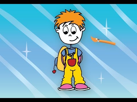 Paint For Kids