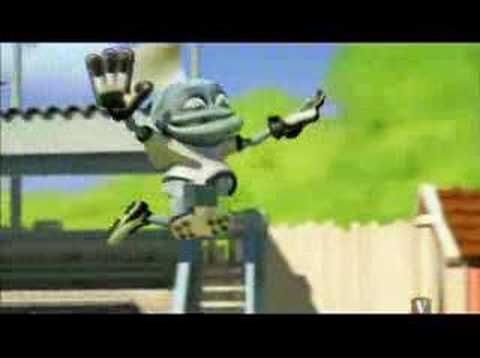 download lagu mp3 mp4 Football Songs Crazy Frog We Are The Champions Single, download mp3 Football Songs Crazy Frog We Are The Champions Single free downloadn, video klip Football Songs Crazy Frog We Are The Champions Single