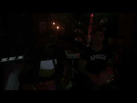 Grupo insanidade e leiz do turma do pagode