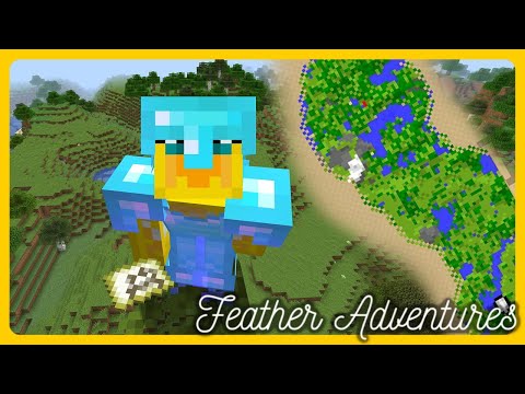 Feather Adventures : ESCAPING - {290}