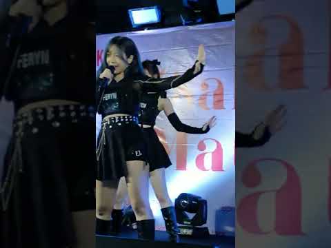 220423 (Punch Fancam) AKIRA-KURØ - 1 รุม 10 @ Sakura Matsuri - The Market Bangkok