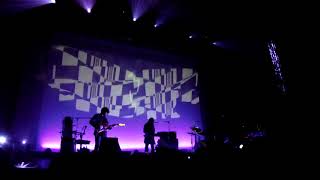 Beach House - Dark Spring/The Traveler/Lemon Glow/Space Song/10 Mile StereoLive@Auditorio BlackBerry