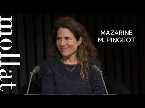 Mazarine M. Pingeot - Inappropriable : ce que l'IA fait à l'humain