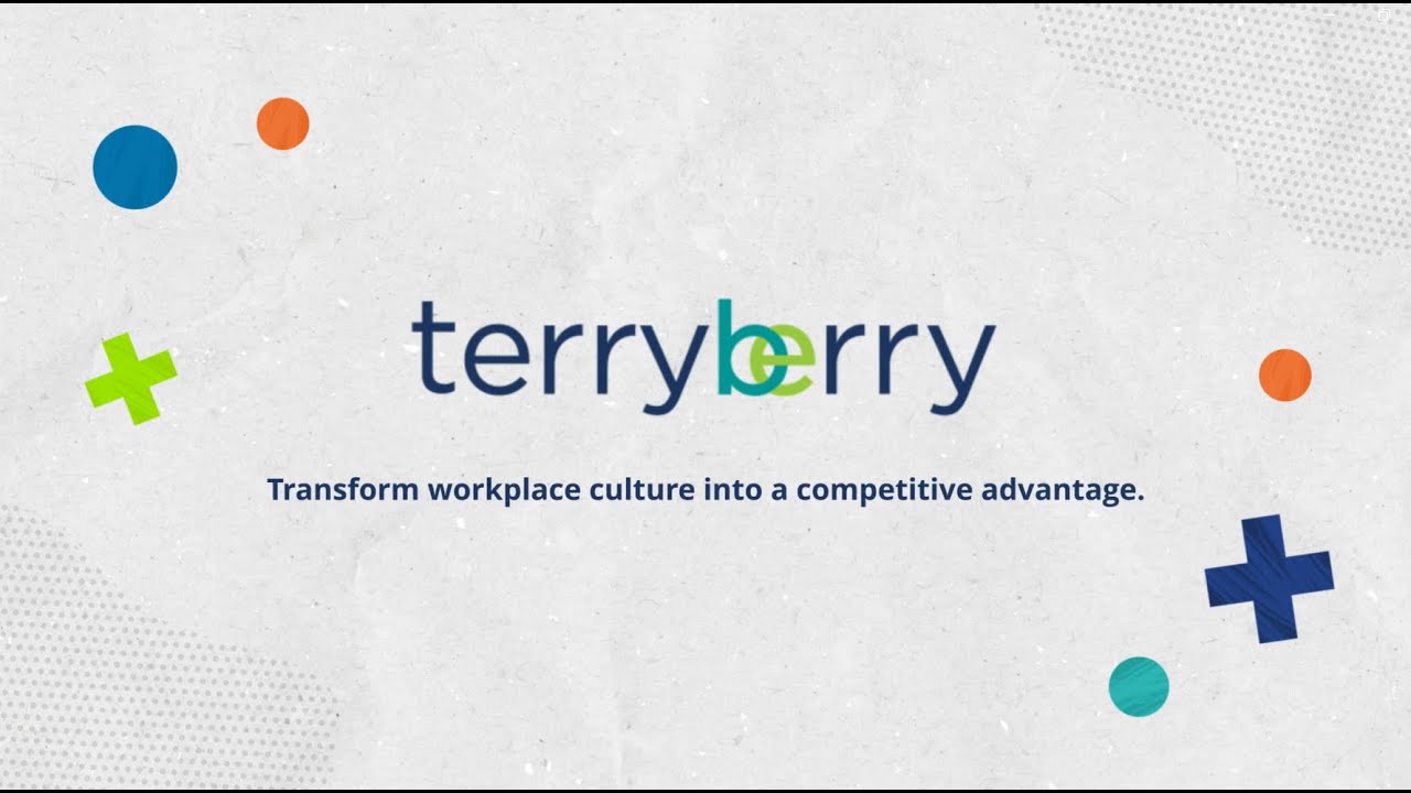 Terryberry: Transforming Employee Engagement Through Recognition & Rewards