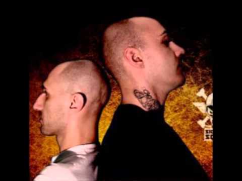 The Sickest Squad & Hungry Beats @ Thunderdome radio (17-04-13)