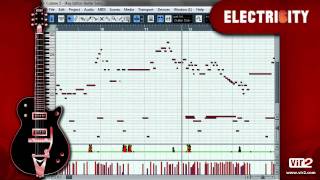 Video thumbnail for Electri6ity: Tele Funk Solo Demo (HD) by vir2instruments