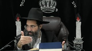 הלכות שבת - רמז' - דין מבוי שנפרץ | אורח חיים - סימן שסה | חלק 661 | הרב שי עובד (הרב שי עובד) - התמונה מוצגת ישירות מתוך אתר האינטרנט יוטיוב. זכויות היוצרים בתמונה שייכות ליוצרה. קישור קרדיט למקור התוכן נמצא בתוך דף הסרטון