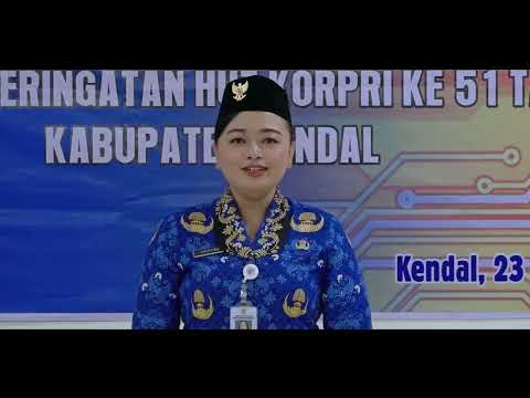 Lomba Pembacaan Panca Prasetya Korpri