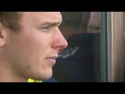 Back to their Roots with Danny Briggs