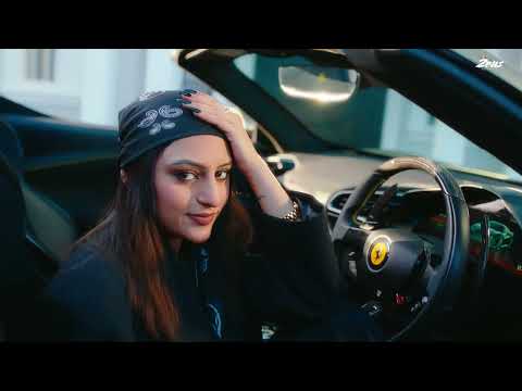 AH MERE LAKK NE | Dr Zeus | Jasmeen Akhtar | Official Video | Sam Malhi | New Punjabi Song 2026