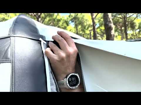 Isabella Air X-Tension (english)