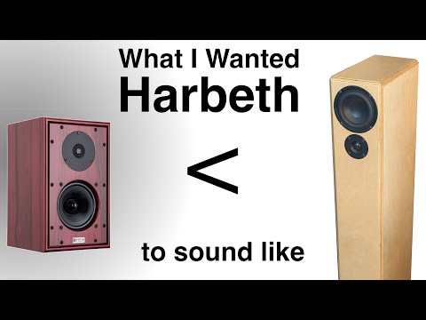 [Neil Blanchard Designs: Tower 4] DIY Midrange Magic (NBD Tower 4) - con línea de transmisión