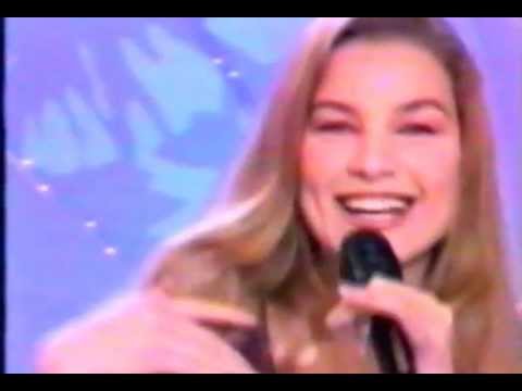 Elli Medeiros - A Bailar Calypso ll