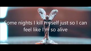 SAINt JHN - Some Nights Lyrics Music Video