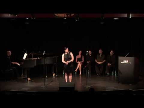 What I Did For Love: A Night of Music by Marvin Hamlisch part 1 of 3