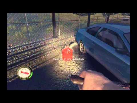 Zagrajmy w The Walking Dead: Survival Instinct odc.6 - Przesiadka