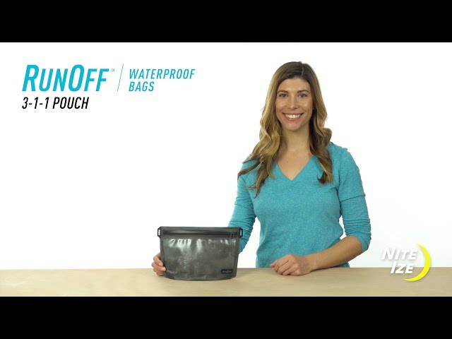 RunOff® Waterp...
