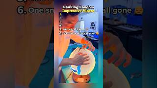 Download lagu Ranking Impressive Videos 👍 #best #tiktok mp3