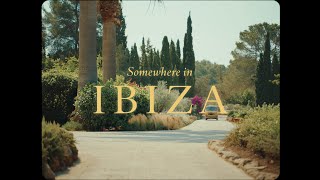 Somewhere In Ibiza Morning, Noon and Night Soho House