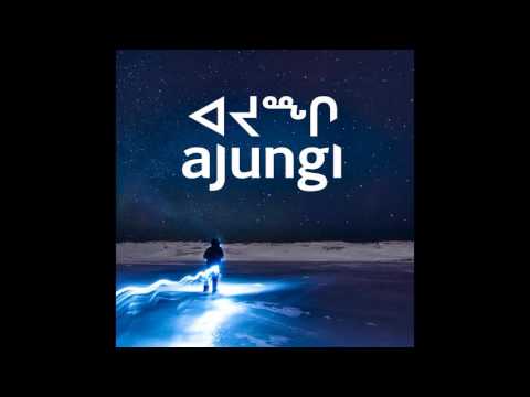 Ajungi ᐊᔪᖏ – Home Forever (feat. Natashia Allakariallak, Joanne Ashley, Hyper-T & Jack Anawak)