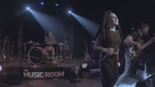 JINJER LIVE | Желаю значит получу (I want it I'll get it) | DUBAI 07.28.2017