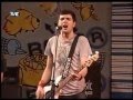 Satanic Surfers   Restless Anger live at radar 2006